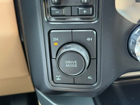 New 2026 Ford F350 Lariat w/ Lariat Ultimate Package image 33