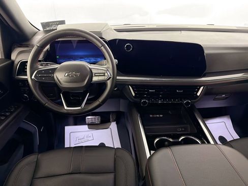 Used 2025 Chevrolet Tahoe RST w/ RST Performance Edition image 22