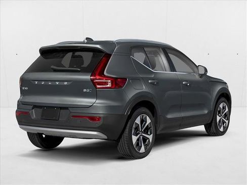 New 2026 Volvo XC40 B5 Plus w/ Protection Package Premier AWD/4WD image 2