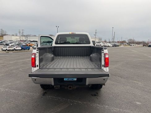 Used 2016 Ford F350 XLT image 10