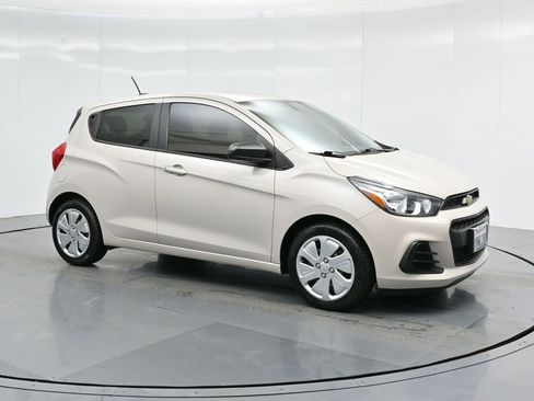 Used 2018 Chevrolet Spark LS image 22