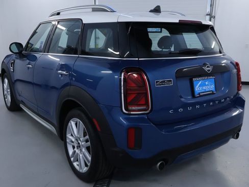 Used 2023 MINI Cooper Countryman S image 5