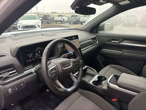 Used 2025 GMC Terrain Elevation image 23