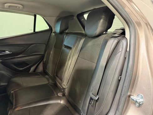 Used 2014 Buick Encore FWD image 24