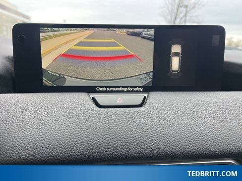 Used 2024 MAZDA CX-90 3.3 Turbo S image 31