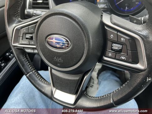 Used 2019 Subaru Outback 2.5i Premium AWD/4WD image 22