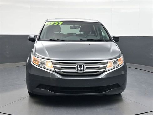 Used 2012 Honda Odyssey EX-L image 9