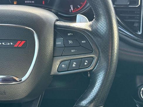 Used 2024 Dodge Durango GT image 17