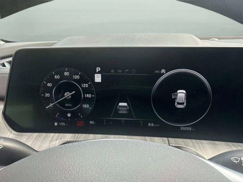 Used 2024 Kia Telluride SX Prestige AWD/4WD image 12