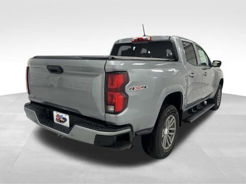 New 2026 Chevrolet Colorado LT w/ LT Convenience Package AWD/4WD image 18