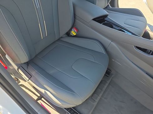 New 2026 Hyundai Elantra SEL Sport Premium w/ Cargo Package FWD image 19