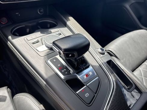 Used 2019 Audi S5 Premium Plus w/ Premium Plus AWD/4WD image 19