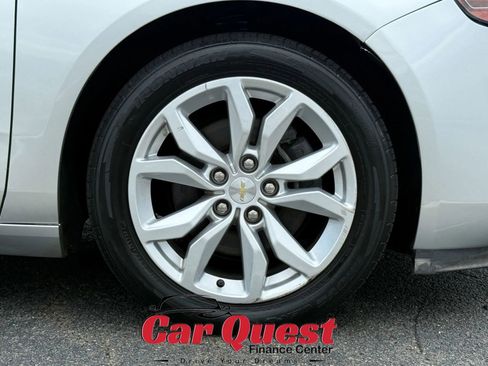 Used 2018 Chevrolet Impala LT image 27