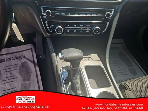 Used 2019 Kia Optima LX w/ LX Premium Package FWD image 15