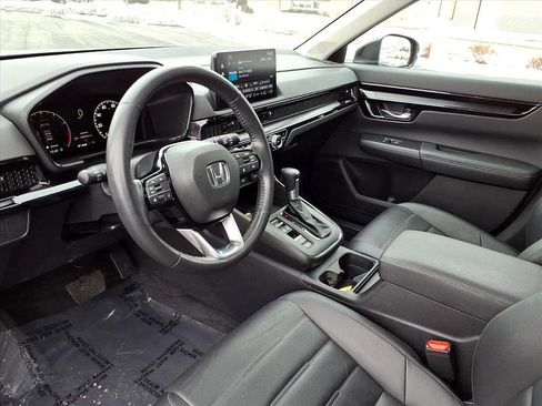 Used 2024 Honda CR-V EX-L image 15