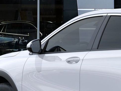 New 2026 Buick Envista Sport Touring w/ Convenience I Package FWD image 12