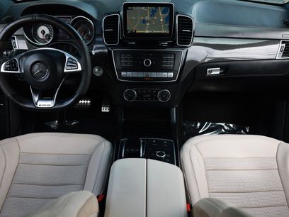 Used 2016 Mercedes-Benz GLE 63 AMG S