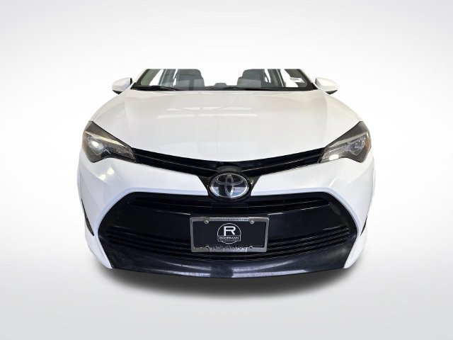 Used 2017 Toyota Corolla LE w/ Carpet Mat Package (TMS) FWD image 25