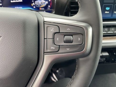 Used 2025 Chevrolet Silverado 2500 LT w/ All Star Edition image 40