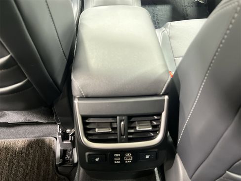 Certified 2024 Subaru Outback Limited image 21