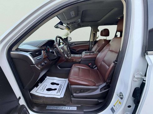 Used 2017 Chevrolet Tahoe Premier AWD/4WD image 23