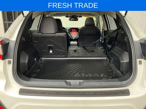 Certified 2024 Subaru Crosstrek 2.0i Premium image 26