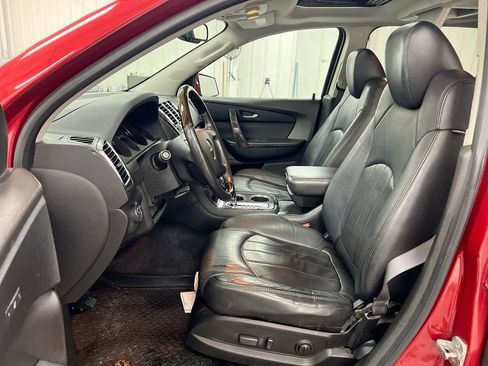 Used 2012 GMC Acadia Denali AWD/4WD image 20