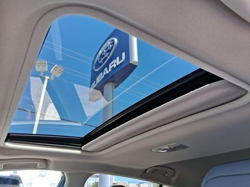 New 2026 Subaru Crosstrek 2.5i Limited w/ Crosstrek Mirror Package AWD/4WD image 19