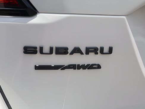 Used 2025 Subaru Outback Onyx Edition w/ Popular Package #2 AWD/4WD image 27