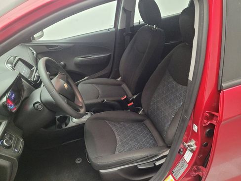 Used 2020 Chevrolet Spark LS image 17