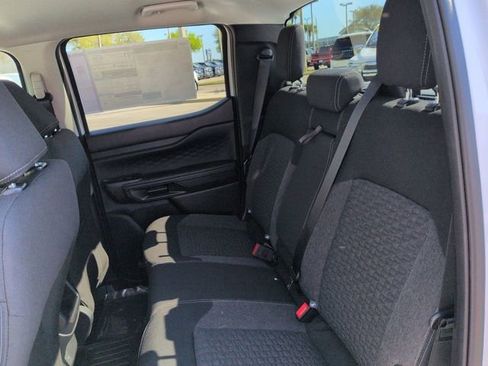 New 2026 Ford Ranger XL AWD/4WD image 14