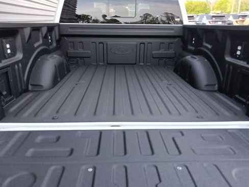 New 2026 Ford F150 XLT w/ Equipment Group 302A MID AWD/4WD image 29
