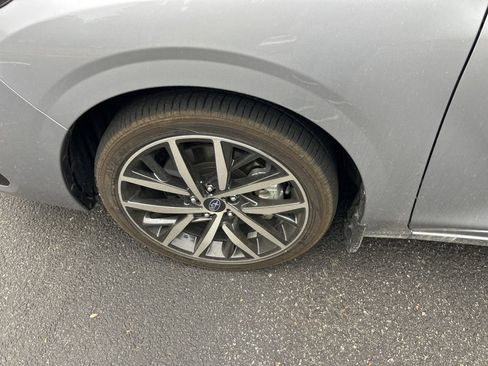 Certified 2026 Subaru Impreza 2.0i Sport AWD/4WD image 15