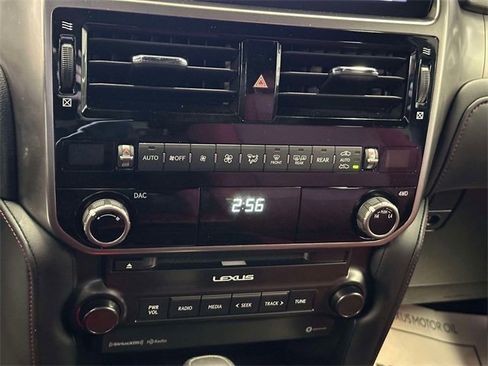 Certified 2023 Lexus GX 460 Premium image 35