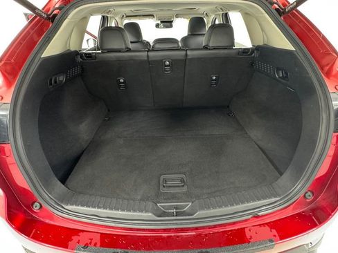 Used 2022 MAZDA CX-5 AWD 2.5 S w/ Premium Package image 16