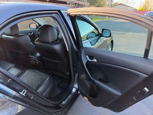 Used 2011 Acura TSX Sedan FWD image 12