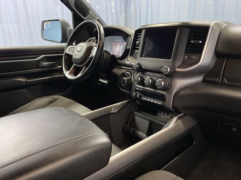 Certified 2021 RAM 1500 Big Horn image 41