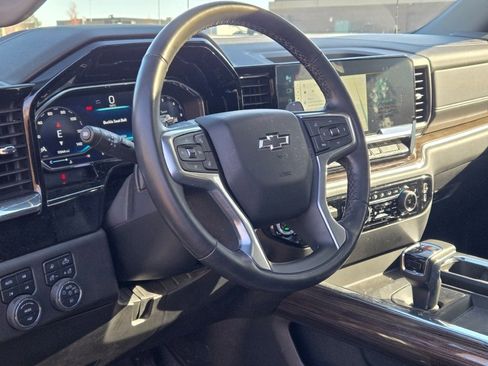 Used 2024 Chevrolet Silverado 1500 RST w/ All Star Edition Plus image 4