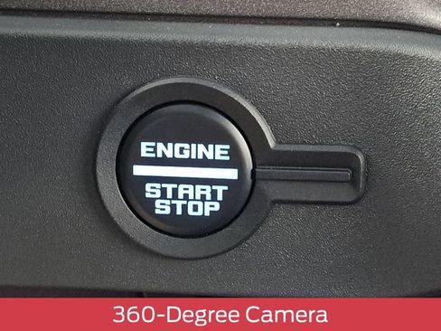 Used 2026 Ford Bronco Badlands AWD/4WD image 27