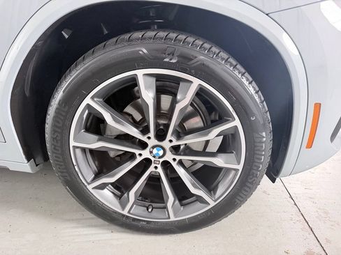 Used 2023 BMW X3 sDrive30i w/ M Sport Package RWD image 4