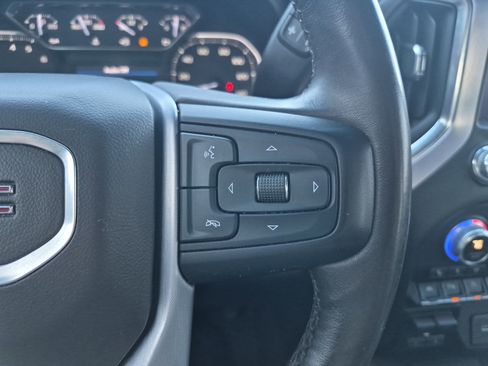 Used 2019 GMC Sierra 1500 SLT w/ SLT Premium Plus Package image 29