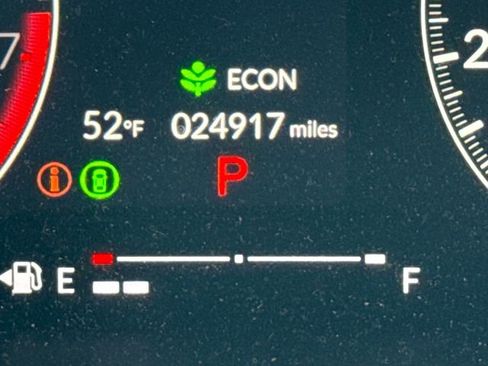 Used 2022 Honda Civic Sport image 24