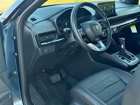 Certified 2026 Honda CR-V Sport Touring image 3