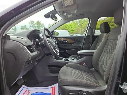 Used 2021 GMC Terrain SLE w/ Driver Convenience Package FWD image 13