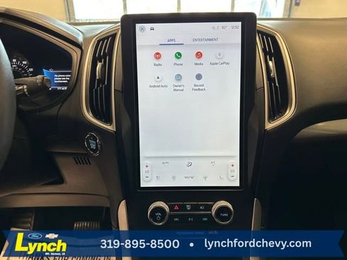 Used 2023 Ford Edge SEL w/ Convenience Package image 11