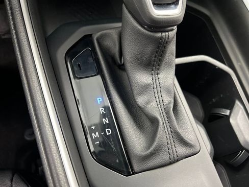 Used 2025 Toyota Grand Highlander AWD image 46