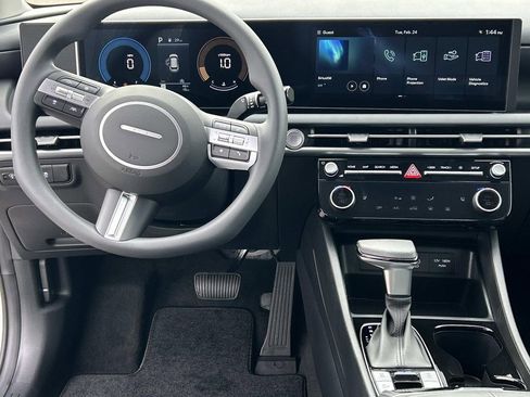 New 2026 Hyundai Tucson SEL image 23