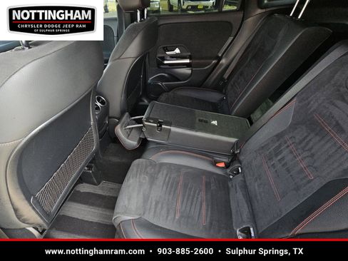 Used 2023 Mercedes-Benz GLA 45 AMG 4MATIC image 27