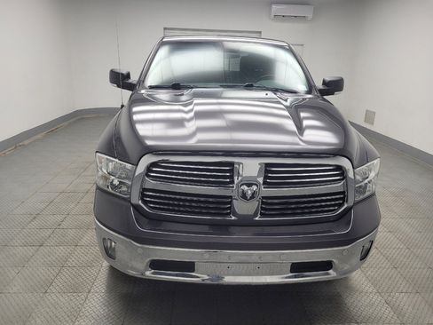 Used 2018 RAM 1500 Big Horn image 14