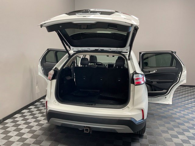 Used 2024 Ford Edge SEL w/ Convenience Package AWD/4WD image 28